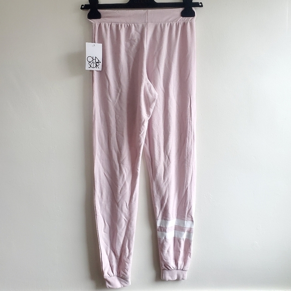 New With Tag Chaser Cozy Knit Love Drawstring Pullover Sweatpants Size XS - Picture 12 of 15